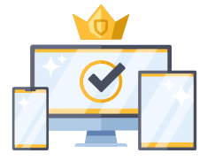 Apps for all platforms